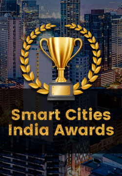 Smart City India Awards 